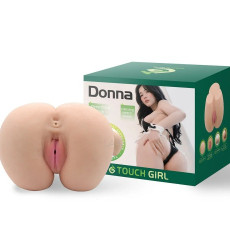 도나 터치 애트모스