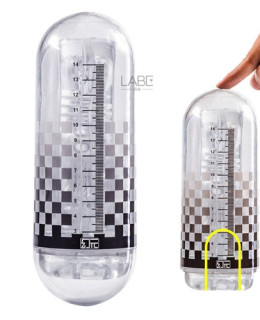 풀투 홀컵 블랙 무드