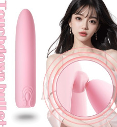 터치다운 불렛