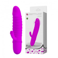 프리티 안드 센서리 무드