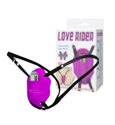 러브라이더 웨어러블