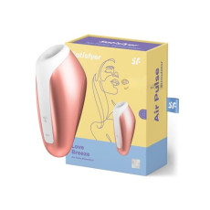 새티스파이어 러브브리즈 센서리 무드