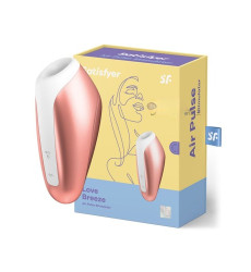 새티스파이어 러브브리즈 센서리 무드