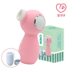 오구구 센서리 무드