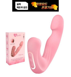 지스팟 판타지 이머시브 무드