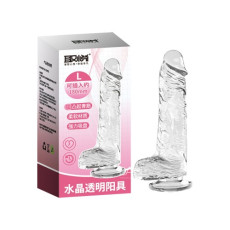 크리스탈 클리어 무드 L