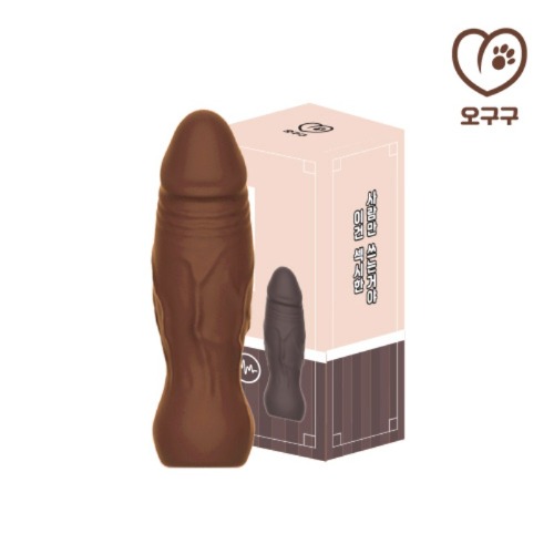 오구구 존슨 바이브