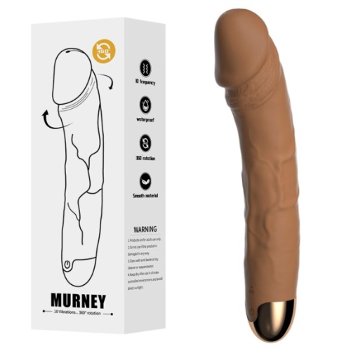 포테이트 회전 바이브