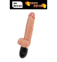 다이나믹 맨 바이브
