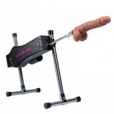 러브모어 머신 시스템