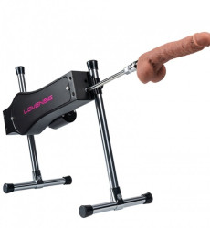 러브모어 머신 시스템