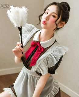 레드 리본 센서리 메이드웨어