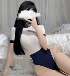 네이비 라인 센서리 부르마