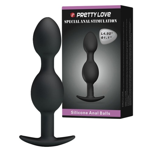 애널볼 듀얼 이머시브 무드