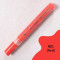 아크릴 바디 드로잉 무드 레드