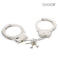 쉐도우 라이트 메탈 수갑