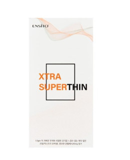 엔시토 엑스트라 수퍼씬 10P