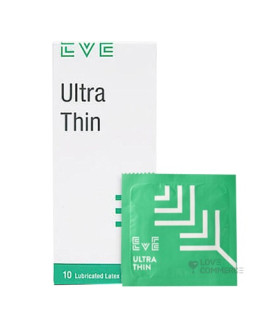 EVE 울트라씬 10P