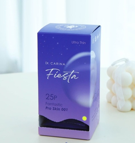 피에스타 초박형 25P