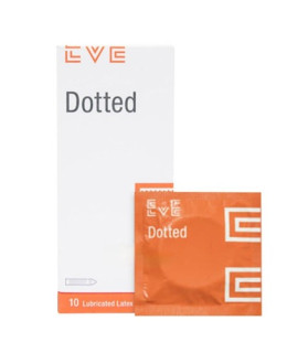 EVE 도티드 10P