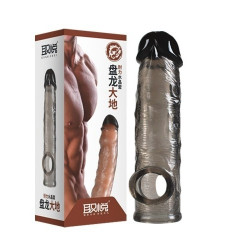 드래곤 발기콘돔