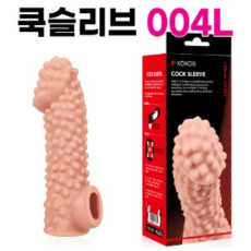 고환걸이 콘돔 004 L