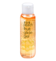 수용성 일반젤 과일젤 복숭아 100ml