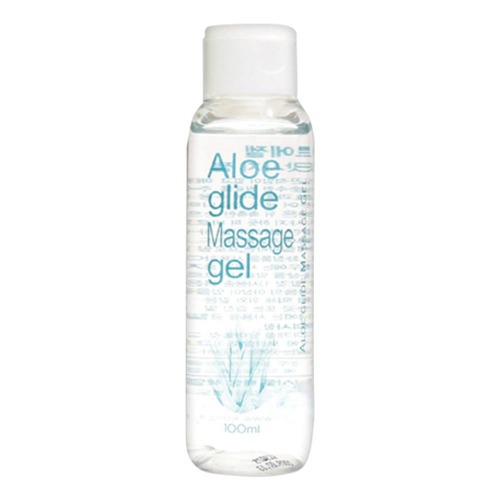 수용성 일반젤 과일젤 알오에 100ml