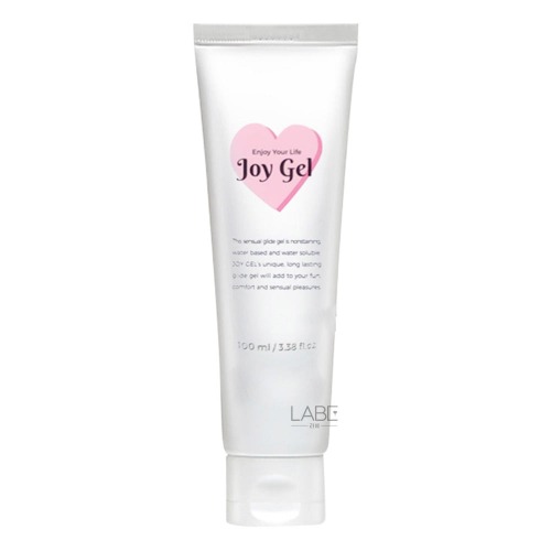 수용성 일반젤 조이젤 100ml