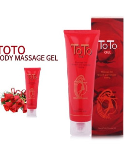 수용성 일반젤 토토젤 100ml