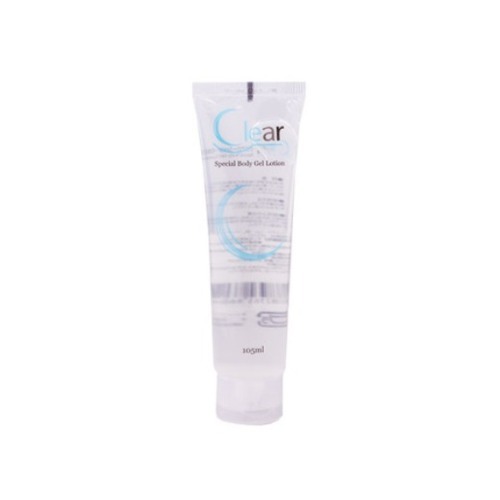 수용성 일반젤 클리어 젤 250mL
