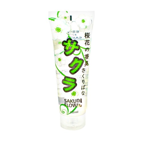 수용성 일반젤 사쿠라 젤 250ml