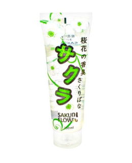 수용성 일반젤 사쿠라 젤 250ml