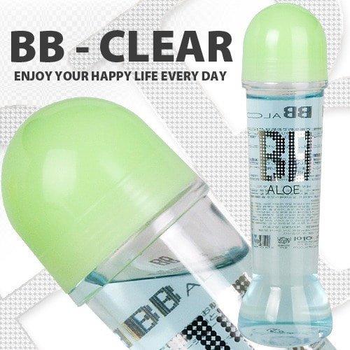수용성 일반젤 비비젤 알로에 150mL