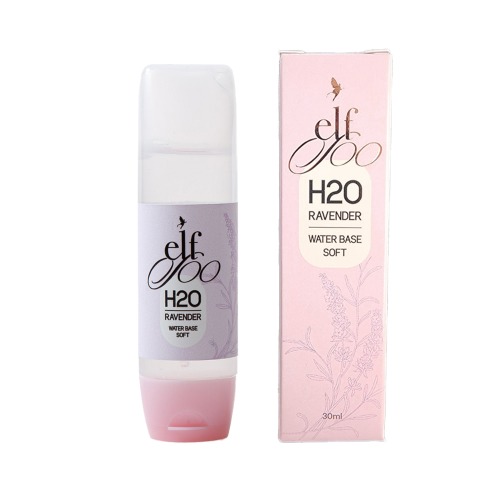 수용성 일반젤 엘프수 라벤더 30mL