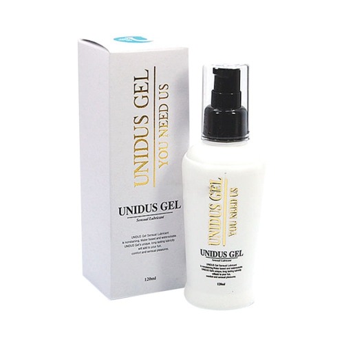 수용성 일반젤 고려티엠 유니더스젤 120mL