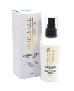 수용성 일반젤 고려티엠 유니더스젤 120mL