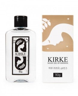 수용성 일반젤 키르케 마법젤 110mL