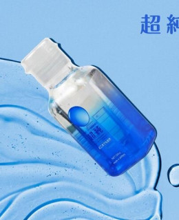 수용성 일반젤 초순 울트라 퓨어 내츄럴 기본 로션 150mL