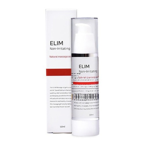 수용성 일반젤 엘림젤 50mL
