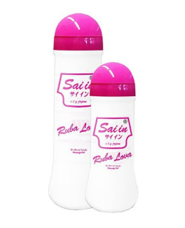 수용성 일반젤 샤인 루바로바 360mL