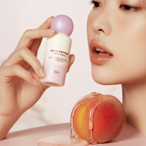 수용성 일반젤 러브포션 젤 50mL