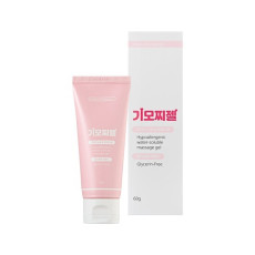 수용성 저자극젤 기모찌젤 60ml