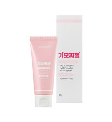 수용성 저자극젤 기모찌젤 60ml