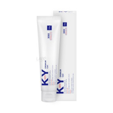 KY 프리미엄젤 120ml