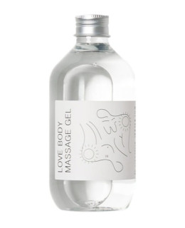 수용성 저자극젤 문헤일로 내츄럴젤 300ml