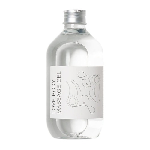 수용성 저자극젤 문헤일로 내츄럴젤 300ml