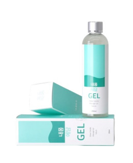 수용성 저자극젤 내 몸에 담 250mL