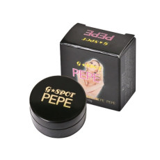 수용성 Hot젤 페페 지스팟 핫 10mL