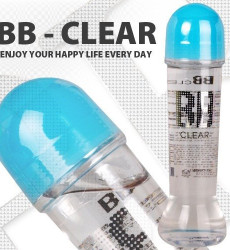 수용성 Hot젤 비비젤 클리어 150mL
